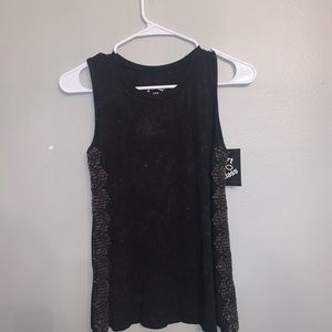 target girls top
